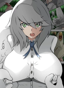 Page 42 of Lost Friend Sisa