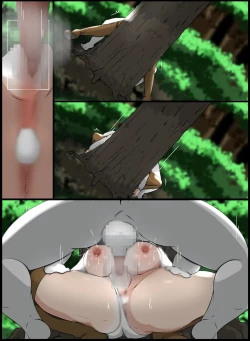 Page 64 of Lost Friend Sisa