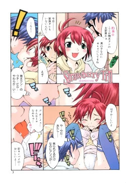 Page 4 of Strawberry Tril