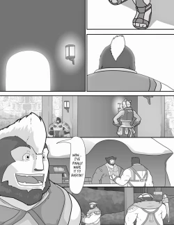 Page 36 of Galka Mayo Series