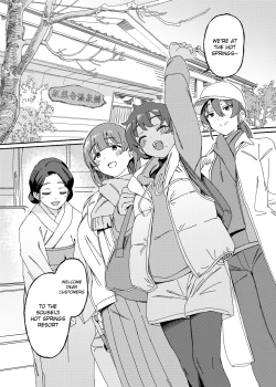 Page 2 of Souseiji Onsenkyou