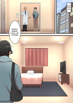 Page 10 of Mugen Sakusei Beit| Endlessly Milked In The Workplace - My Shady Job was a Semen Extraction Hell