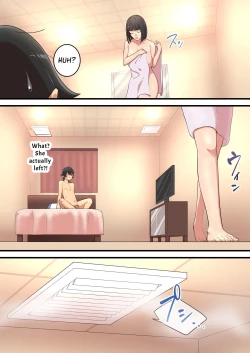 Page 39 of Mugen Sakusei Beit| Endlessly Milked In The Workplace - My Shady Job was a Semen Extraction Hell