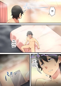 Page 40 of Mugen Sakusei Beit| Endlessly Milked In The Workplace - My Shady Job was a Semen Extraction Hell