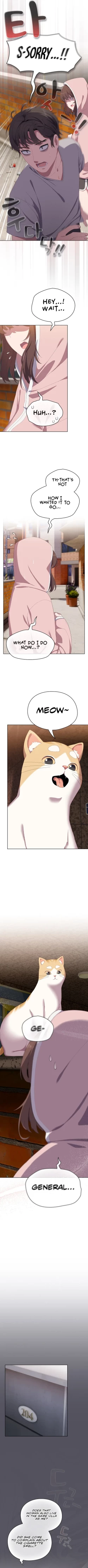 Page 11 of The General Is Here!