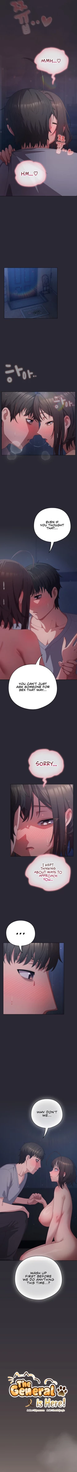 Page 151 of The General Is Here!