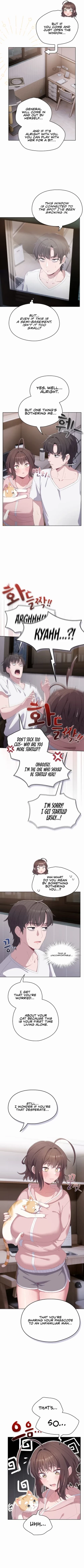 Page 21 of The General Is Here!