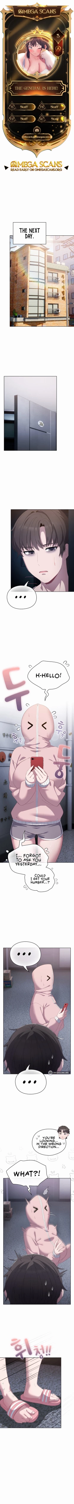 Page 26 of The General Is Here!