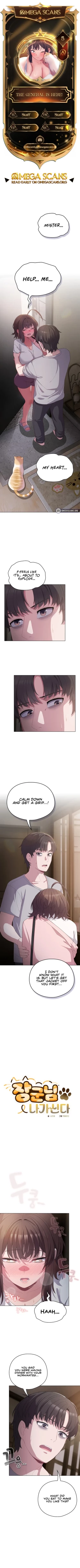 Page 49 of The General Is Here!