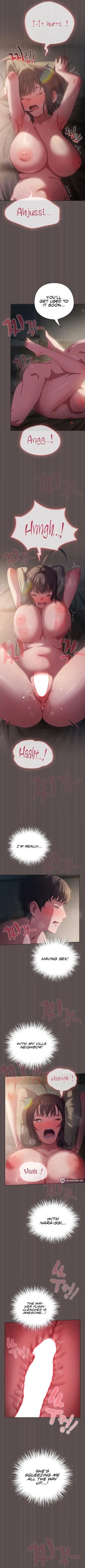 Page 86 of The General Is Here!