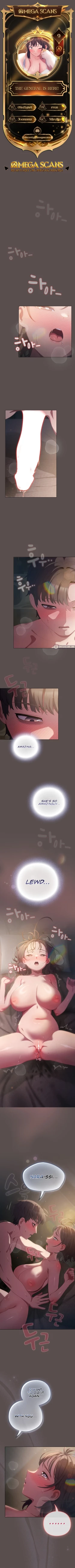 Page 91 of The General Is Here!