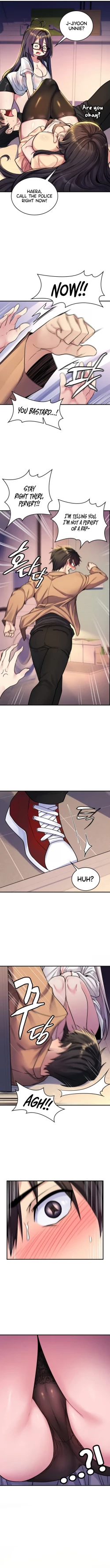 Page 11 of Rented Room Brides