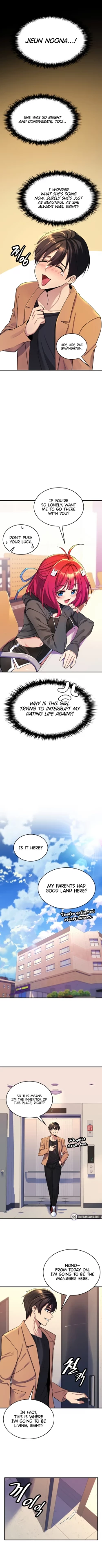 Page 6 of Rented Room Brides