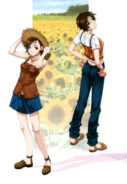 Page 203 of G-drive Vol.2 Choukyouhen