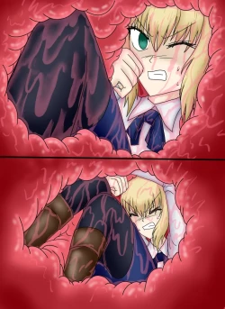 Page 135 of アルトリア吸収メディア第一章 リメイク＋大幅追加改修（完全版）