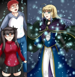 Page 191 of アルトリア吸収メディア第一章 リメイク＋大幅追加改修（完全版）