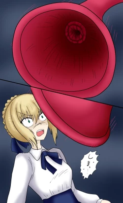 Page 49 of アルトリア吸収メディア第一章 リメイク＋大幅追加改修（完全版）