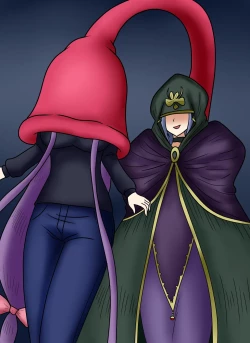 Page 16 of アルトリア吸収メディア第三章 リメイク版