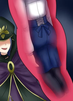 Page 36 of アルトリア吸収メディア第三章 リメイク版