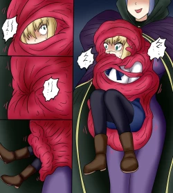 Page 53 of アルトリア吸収メディア第三章 リメイク版