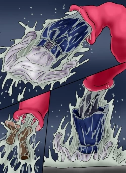 Page 71 of アルトリア吸収メディア第三章 リメイク版