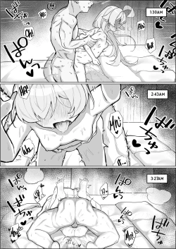 Page 19 of Hoshino Ochiru | Falling Star