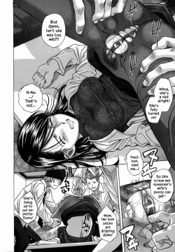 Page 190 of Koushuu Yokujou | Public Lust