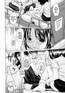 Page 80 of Koushuu Yokujou | Public Lust