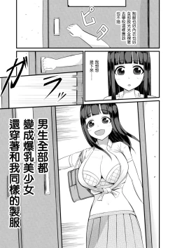 Page 17 of Genjitsu Kaihen no Chikara o Te ni Ireta! 我獲得了改變現實的力量！