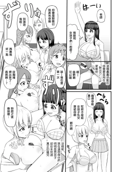 Page 21 of Genjitsu Kaihen no Chikara o Te ni Ireta! 我獲得了改變現實的力量！