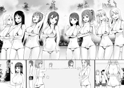 Page 28 of Genjitsu Kaihen no Chikara o Te ni Ireta! 我獲得了改變現實的力量！