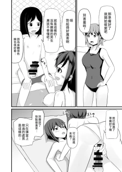 Page 29 of Genjitsu Kaihen no Chikara o Te ni Ireta! 我獲得了改變現實的力量！