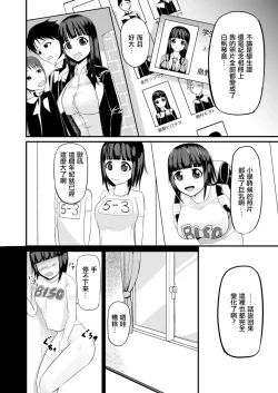Page 6 of Genjitsu Kaihen no Chikara o Te ni Ireta! 我獲得了改變現實的力量！