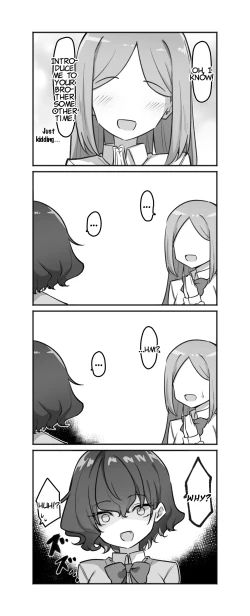 Page 147 of Imouto Series | Kisschan