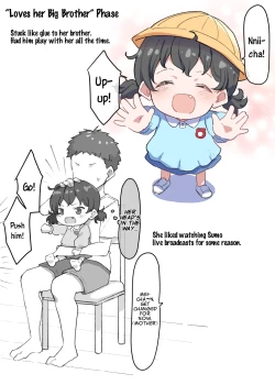 Page 89 of Imouto Series | Kisschan