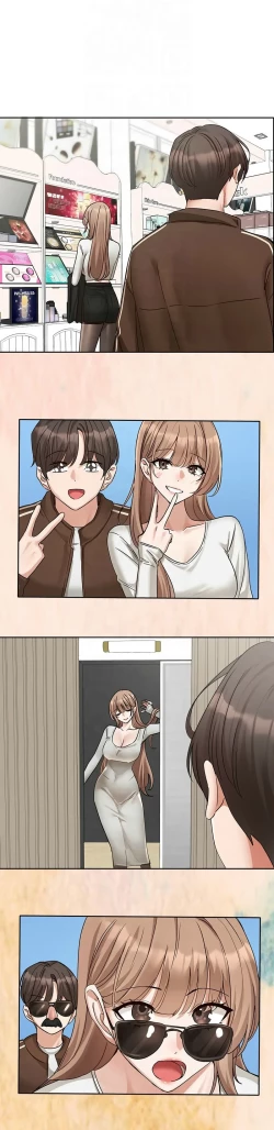 Page 245 of 社团学姐/Circles 187-197