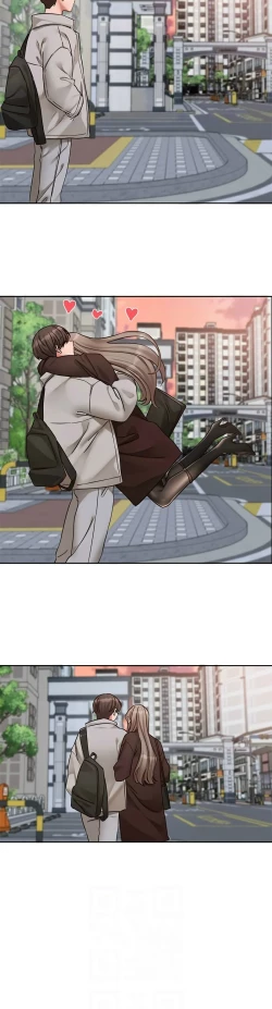 Page 441 of 社团学姐/Circles 187-197