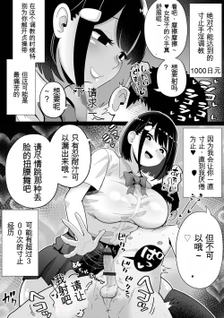 Page 6 of Ashizaki-san no Maso Choukyou Routine | 芦崎小姐的调教课程