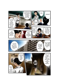 Page 9 of Yuuwaku no Kurokami Kyoushi