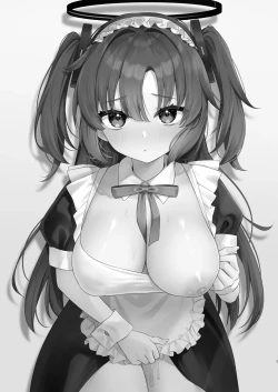 Page 3 of Yuuka ni Gohoushi Saretai!