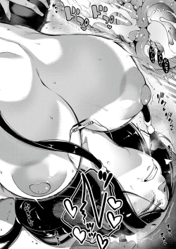 Page 41 of Watashi-tachi no Omanko mo Kanri Shite