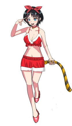 Page 25 of Kanojo, Choukyou ishimasu