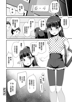 Page 18 of Koi wa Unubore - Love is Arrogant