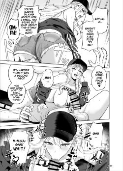 Page 10 of Darashinai Gal ni Okane o Kashite Yarasete morau Seikatsu - Make Money Make Love