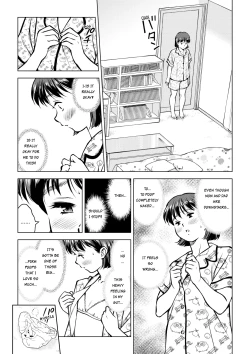 Page 4 of How I lost my virginity to a poop-penis