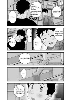 Page 30 of Ookikute Kowai kedo Kono Karada de Uketometai 2