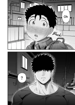 Page 31 of Ookikute Kowai kedo Kono Karada de Uketometai 2