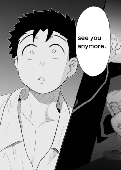 Page 50 of Ookikute Kowai kedo Kono Karada de Uketometai 2