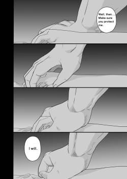 Page 75 of Ookikute Kowai kedo Kono Karada de Uketometai 2