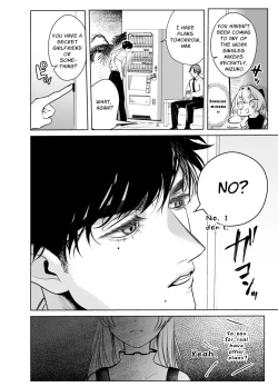 Page 35 of Kaerenai Futari| They Can't Go Back